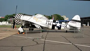 Glider: Bristol XLRQ-1 11652