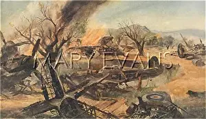Argos: BRIT PLANES DESTROYED