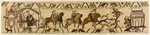 Confessor: BRITAIN/11C/BAYEUX