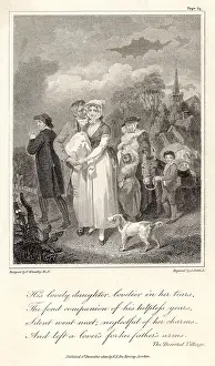 Enclosures: BRITAIN/18THC/ENCLOSURE