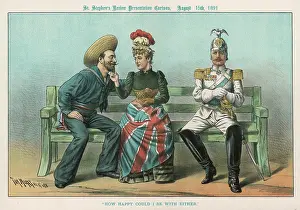 Flirts: BRITAIN AND ALLIES
