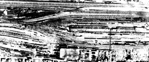 Juvisy: BRITAIN BOMBS FRANCE