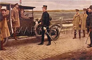 Counterparts: BRITAIN MEETS BELGIUM