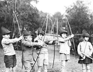 1081: Britain's Prince Philip, (2nd from left) at an