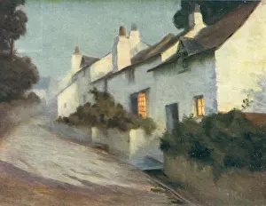 Kell: In Britain's Riviera