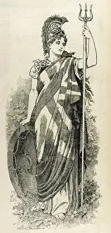 Archetypes: BRITANNIA