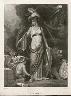 Archetypes: BRITANNIA