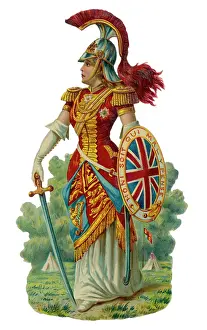 Fray: Britannia in Arms