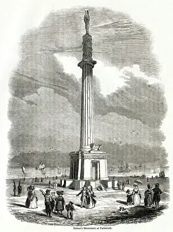 Nelsons: Britannia Monument