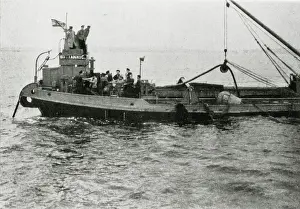 Pluto: Britannic, Operation Pluto