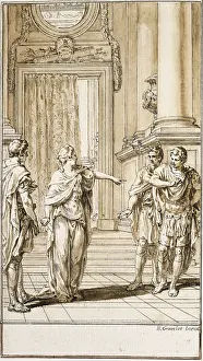 1699: Britannicus