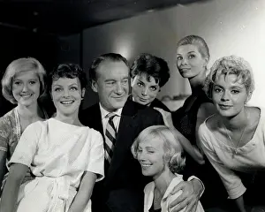 Grau: British Actor George Saunder 1906-1972