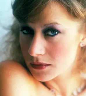 Mirren: British Actress - Helen Mirren