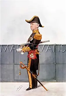Nines: BRITISH ADMIRAL