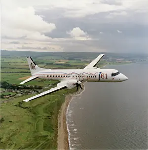 British Aerospace J61, G-JLXI