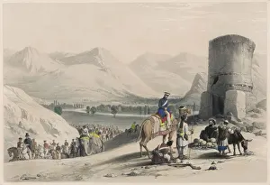 Dost: BRITISH IN AFGHANISTAN