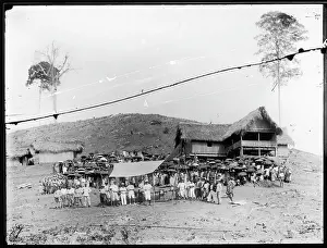 Charles Couldry: BRITISH IN AFRICA