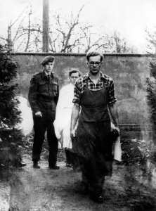 Britsih: British air plane shot down by Soviets