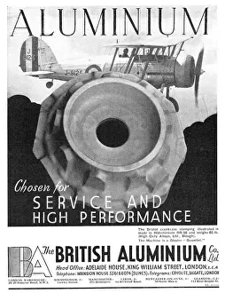British Aluminium