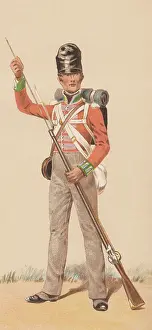 Batallion: British Army