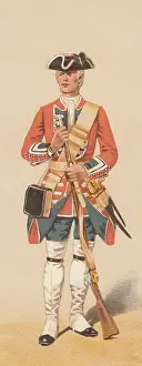 Batallion: British Army