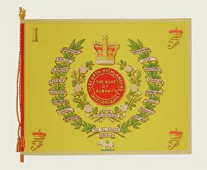 Seaforth: British Army
