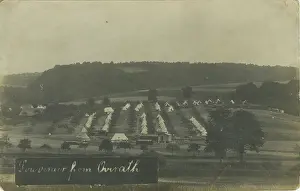 Koln: British Army Camp
