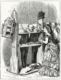 Nov22: British Association at Brighton - in the pillory