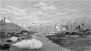 Elmina: BRITISH ATTACK ELMINA