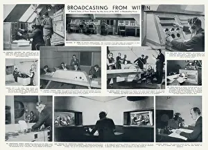 Jul22: British Broadcasting from Within