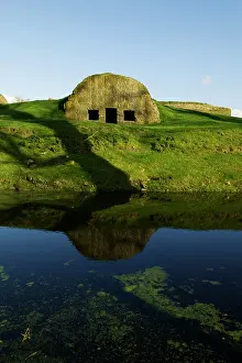 Shelters: British Bunkers - Lankhofe Farm