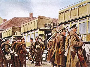 Proper: British in Buses