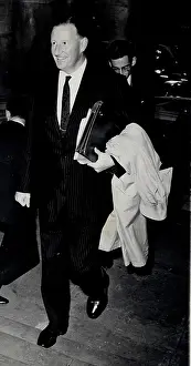 Inquire: British Businessman Jack Scamp 1917-1977