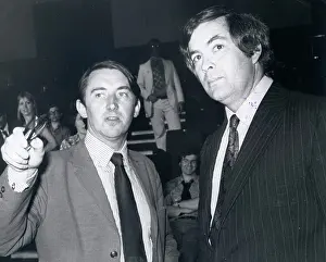 Pardoe: British Businessman John Pardoe
