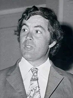 Pardoe: British Businessman John Pardoe