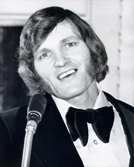 Quarterman: British Businessman Max Quarterman