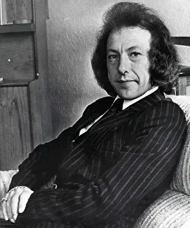 Deals: British Businessman Ronald Milhench