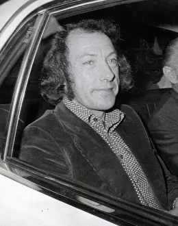 Winson: British Businessman Ronald Milhench