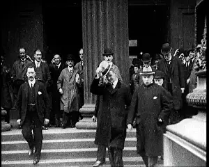 Exchequer: British Chancellor of the Exchequer Andrew