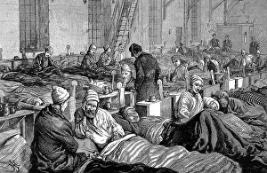Alleviate: British charitable work in Turkey