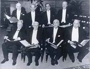 Ragnar: British Chemist George Porter 1920-2002