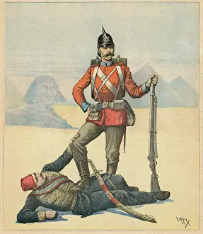 Intentions: BRITISH COLONIALISM