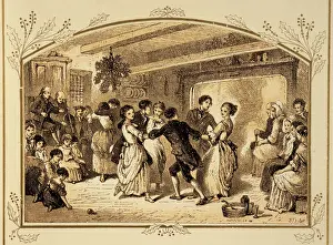 Misses: British Country Dance