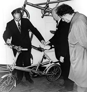 Deluxe: British Design Exhibition in Moscow, Soviet Union