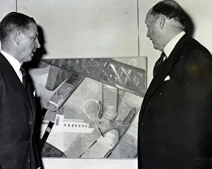 Millar: British Diplomat Frederick Millar 1900-1989