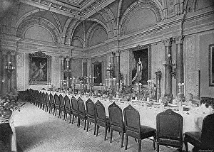 Malet: The British Embassy at Berlin