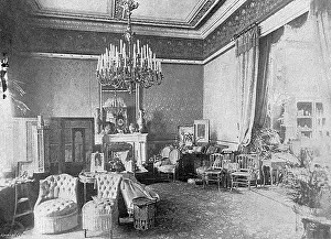 Malet: The British Embassy in Berlin