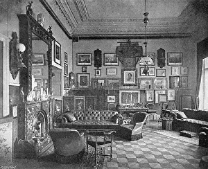 Malet: The British Embassy in Berlin
