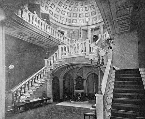 Malet: The British Embassy at Berlin