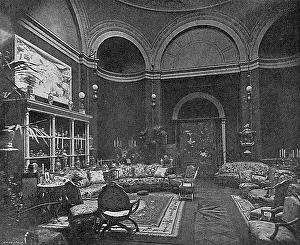 Malet: The British Embassy at Berlin